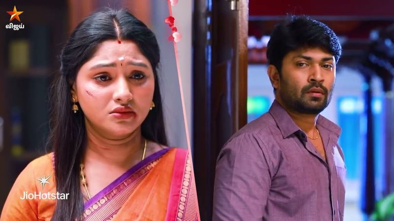 Sindhu Bairavi Kacheri Arambam | 6th to 9th May 2025 - Promo