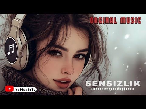 Ferid Sumqayit - Sensizlik (Slowed + Bass Boosted) | YuMusicTv