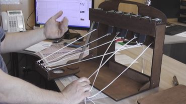 Тренажер звонаря. Обучение звону. Колокольный звон.