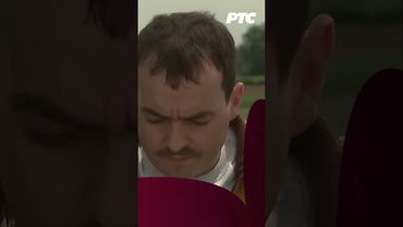 Vojnički ugovor | Serija "Selo gori, a baba se češlja" #RtsSerije #shorts