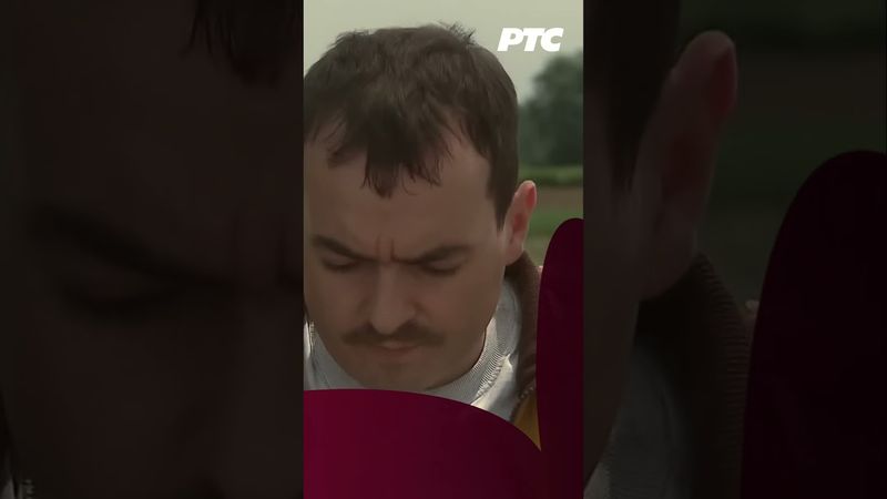 Vojnički ugovor | Serija "Selo gori, a baba se češlja" #RtsSerije #shorts