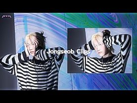 Jongseob(P1H) Clips