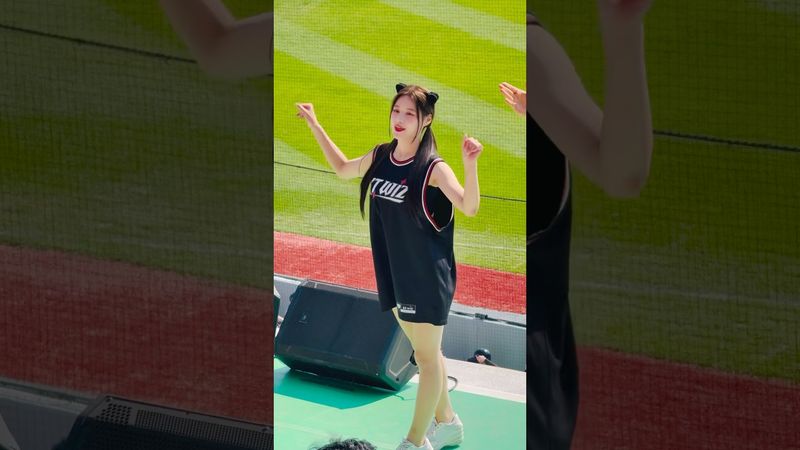 ㅇㅖㅃㅣ#이예빈 #이예빈치어리더#ktwiz #kt위즈 #kt위즈치어리더