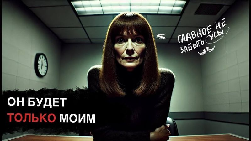 Борьба за внука пошла не по плану: Допрос Джоанны Хейс