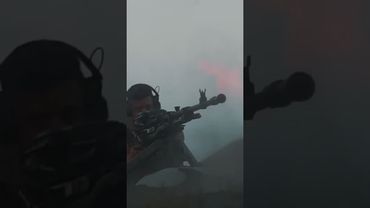 НСВ-«Утес» | уничтожает 20 мм брони | #perepolox