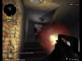 de_hospital_RF gameplay