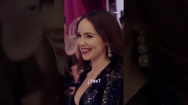 Héctor estalla de celos por los coqueteos de Lucas a Rubí #Rubí #Uninovelas