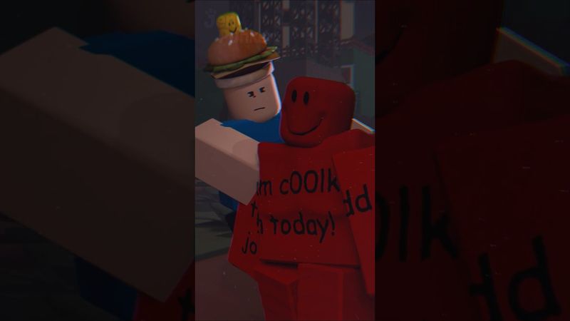 Well this stinks | Forsaken Animation