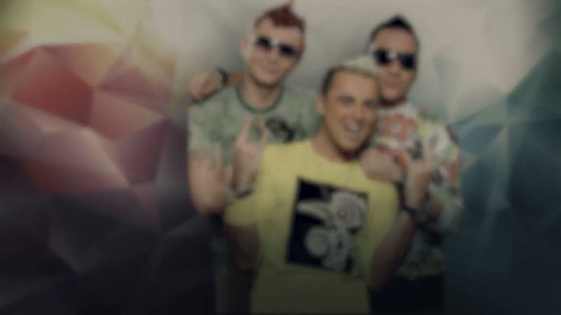 Отпетые Мошенники   Девушки бывают разные Караоке