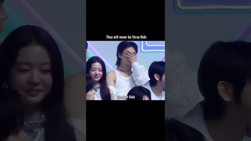 Stray Kids are always called incorrectly…#straykids #kpop #skz #DO_IT #SKZ_IT_TAPE #DIVINE #KGMA2025