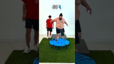 Wie viel Klebeband kann ein Sumoringer halten?