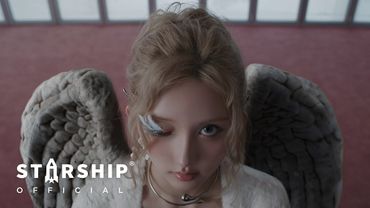 IVE 아이브 ‘Secret, Cupid’ Trailer