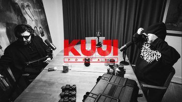 Каргинов и Коняев: ничего не случилось (Kuji Podcast 190)