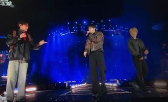 kesayangan 🥰#seokjin #jimin #taehyung 