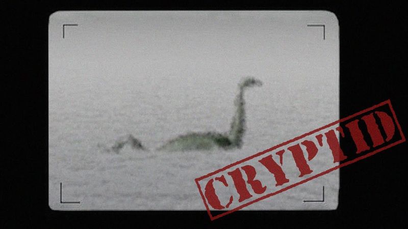 Секрет озера Лох-Несс.  Авторская озвучка. The Cameron Files Secret at Loch Ness 2001 pc rus
