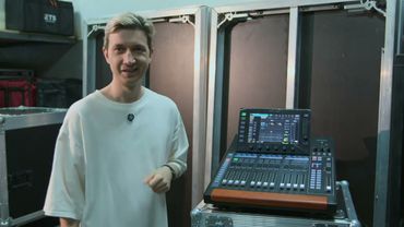 Обзор отзыв на пульт Behringer Wing Compact после 6 месяцев эксплуатации