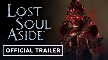 Lost Soul Aside - Official Arena Power Trailer