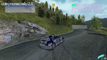 Colin Mcrae Rally 2.0 Italy Stage 3 Gameplay Walkthrough PC RTX 4090 (4K 60FPS ULTRA)