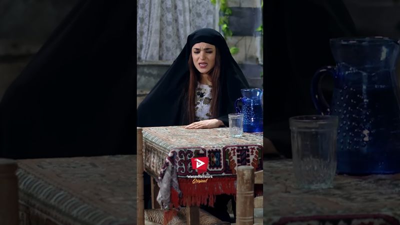 أبو غالب عم ياكلوا الشك 😲 #وطن_اورجينال #باب_الحارة