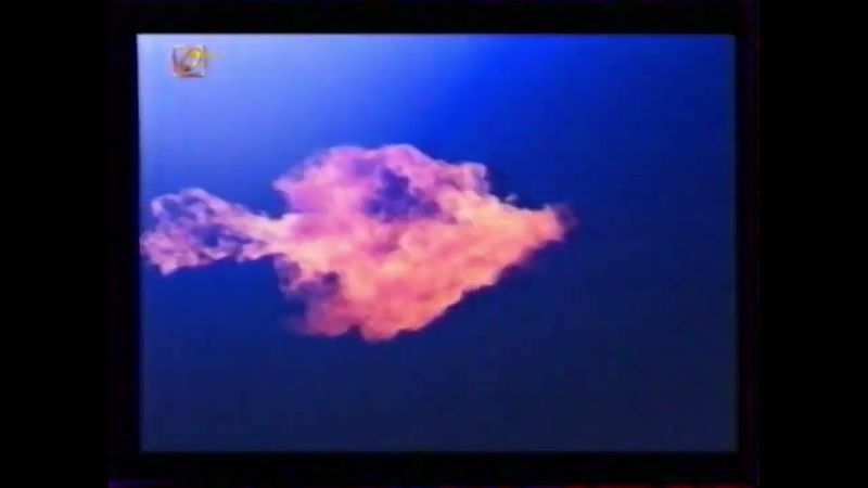 Две заставки ТНТ-Ульяновск (2003-2006)