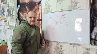 Дополнение к видео по защите от fpv дрона