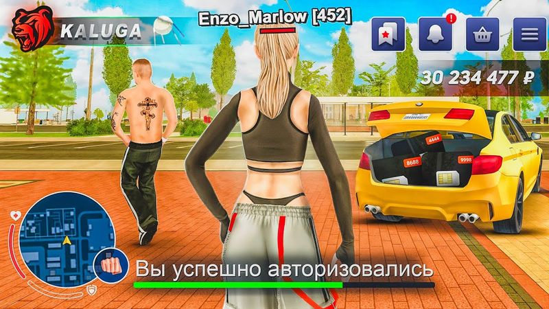 ЗАШЕЛ НА СЕРВЕР СПУСТЯ ГОД ПОСЛЕ ОТКРЫТИЯ и ВОТ ЧТО ПРОИЗОШЛО..