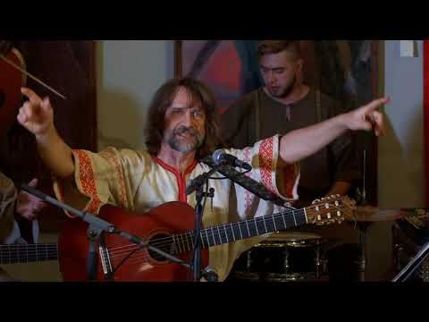 Ведаю  - Иван Царевич ( акустика)