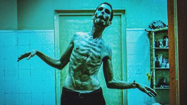 ТРЕШ ОБЗОР фильма МАШИНИСТ (Худеющий американский психопат)