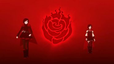 RWBY 9 опенинг: перевод от Aiрия
