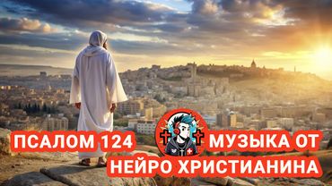 Псалом 124 - Нейро Христианин