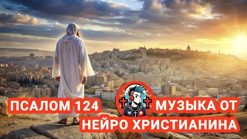 Псалом 124 - Нейро Христианин