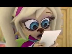 РОЗА БАРБОСКИНА, ЧТО, НЕ КРАСИВАЯ, НУ ВООБЩЕ