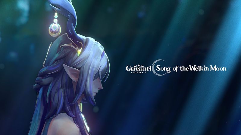 Genshin Impact – Vidéo des impressions de Nod-Krai : « Retour guidé par la lune » #NodKrai