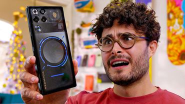 La VERDAD del REDMAGIC 11 Pro