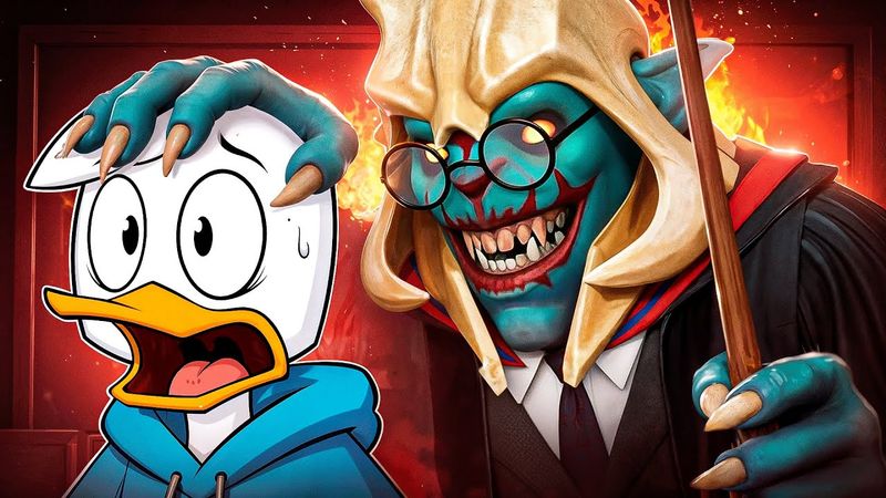 ОБУЧИЛ ДИРЕЯ НА ХУСКАРЕ ЧТОБЫ ОН АПНУЛ ТОП 1 РЕЙТИНГА 😈