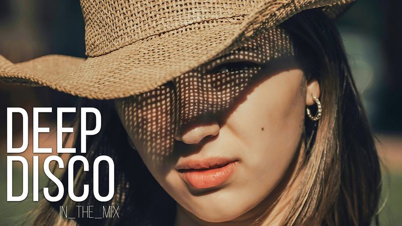 Deep House 2025 I Evony Chill Out Mix #122