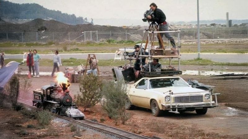 Back to the Future 1 to 3 Behind the Scenes | Making Of