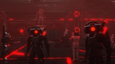 скибиди туалет 79 (фулл) - Начинается Жара