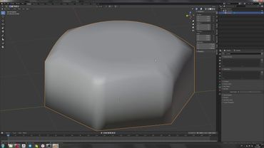 Blender 2.9 | Урок №2 | Моделирование резьбы болта и дополнительные фишки моделирования болта