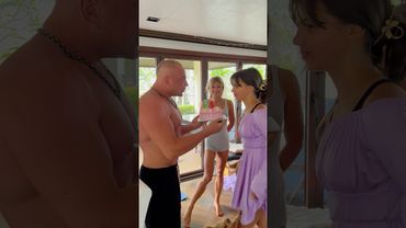 День рождения нашей дочери!