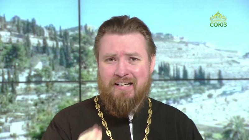 Читаем Апостол. 25 июня 2025