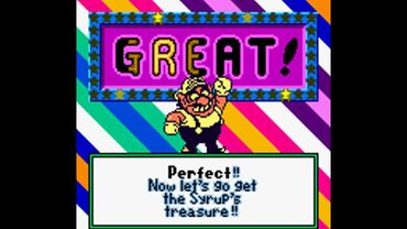 Wario Land II DX: Part 57: The REALLY Final Chapter! (& Final Ending)