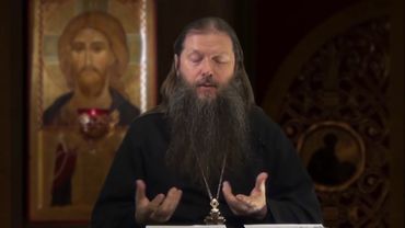 "КАК ИЗБАВИТЬСЯ ОТ НАВЯЗЧИВЫХ МЫСЛЕЙ". Протоиерей Артемий Владимиров. 020214.