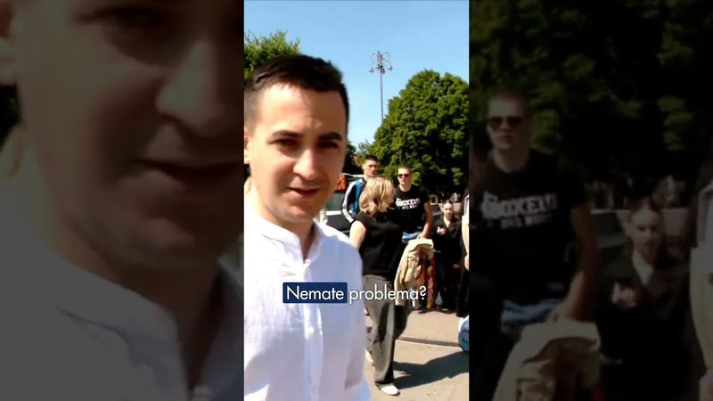 Jeste li zadovoljni uslugom teleoperatera?