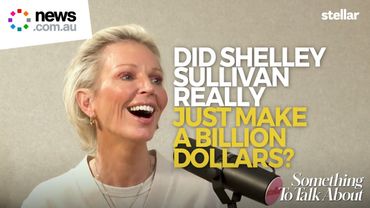 Billion dollar woman: how MCoBeauty's Shelley Sullivan built a beauty empire