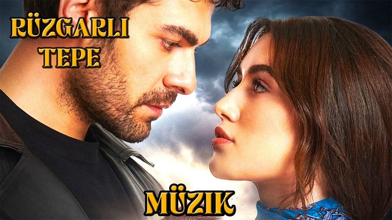 Rüzgarlı Tepe - Müzik 05