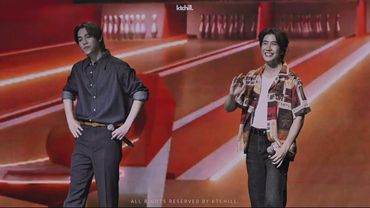 190425 คิดอะไรอยู่ - First Khaotung (Khaotung Focus) #TheHeartKillersFMinMacao