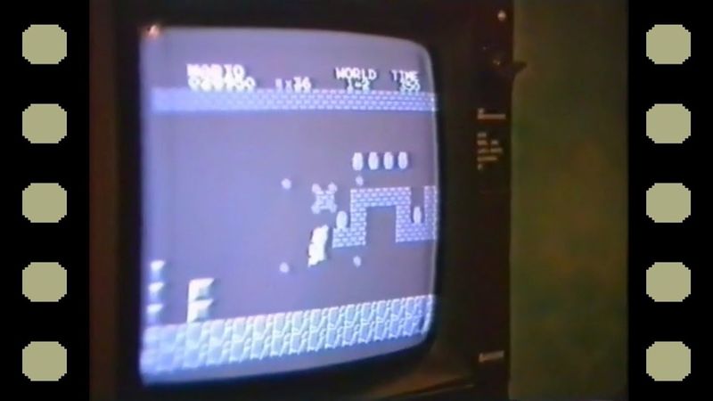 FlashBACK - выпуск #2