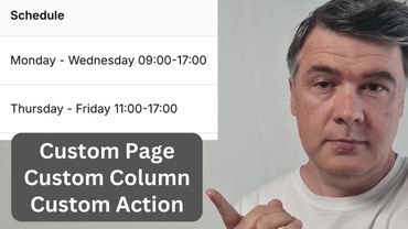 Sistem Penjadwalan Dokter Filament: Kelola Aturan Kerja/Liburan