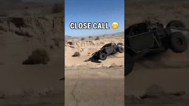 Cameraman didn’t like that